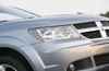 2009 Dodge Journey SXT Headlight Picture